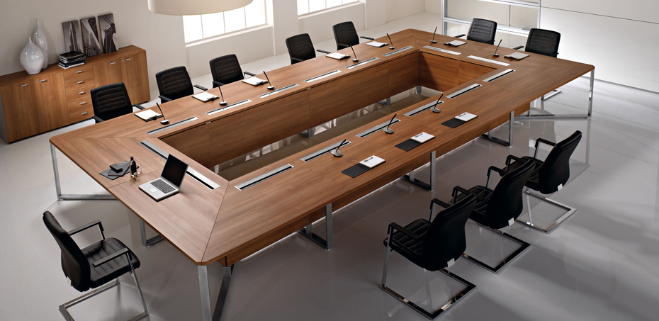 Meeting Tables